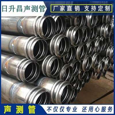 老城桥梁桩基声测管的施工工艺流程