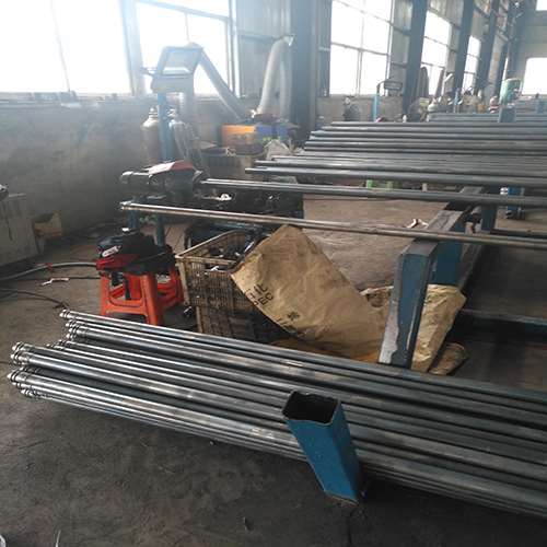 老城桥梁桩基声测管的施工工艺流程